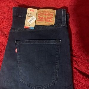 Levi’s Jeans